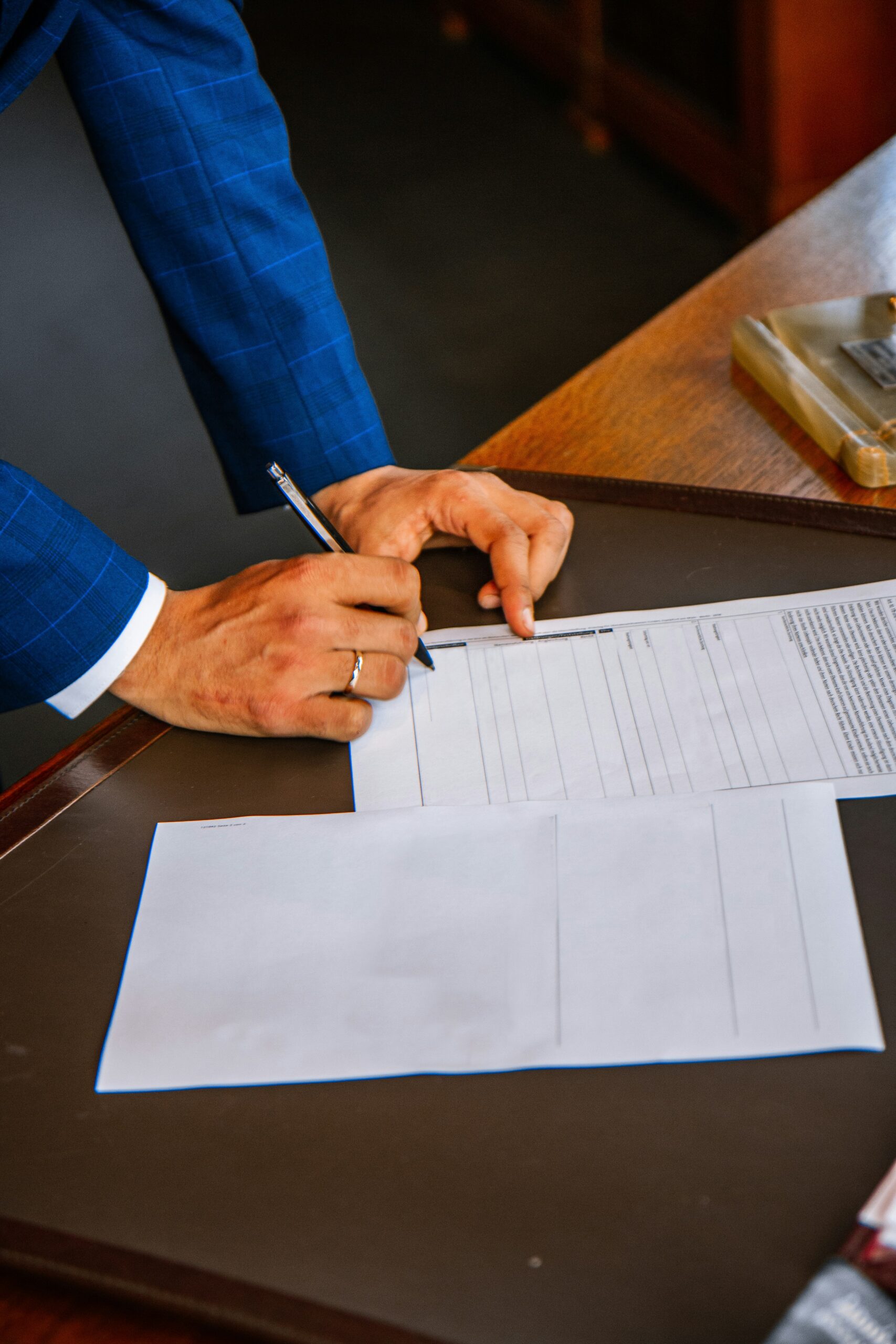 Compliance Solutions
